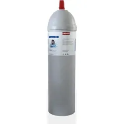 Franke Wasserfilter ProAquaCare Q50 - 6800 Liter Kapazität - Ideal für Gastronomie: Der Franke ProAquaCare Q50 Wasserfilter mit 6800 Litern Kapazität sorgt für gleichbleibende Wasserqualität und schützt zuverlässig vor Kalkablagerungen. Perfekt für Kantinen, Hotels und Cafés.