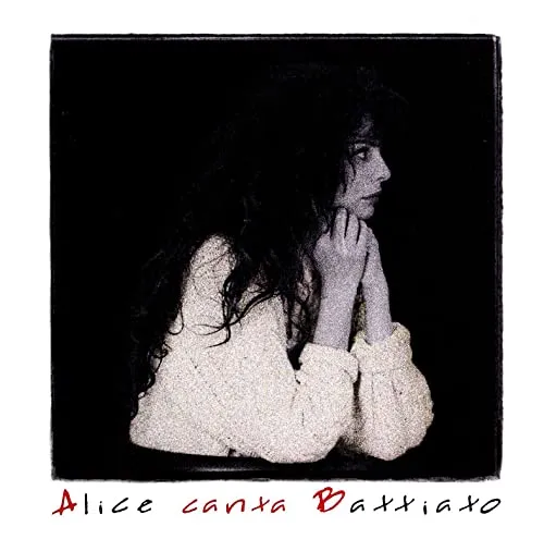 Alice canta Battiato