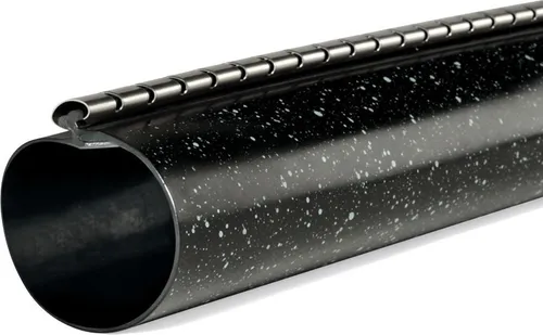 HellermannTyton RMS-100/30-500POX-BK Warmschrumpf-Verbindungsgarnitur - Aderend- & Isolierhülsen, ideal für schnelle und sichere Kabelreparaturen mit exzellentem Schrumpfverhalten und Korrosionsschutz.