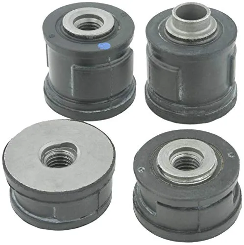 Montagehülse für das Lenkgetriebe VWAB-TIGSG-KIT FEBEST für AUDI SEAT VW - Hochwertige Montagehülse für Lenkgetriebe, kompatibel mit VW, Audi und Seat. Ideal für eine präzise und sichere Verbindung im Fahrzeug.