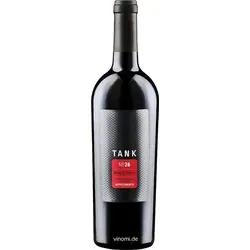 18er Set TANK 26 Nero d'Avola Appassimento 2024 - Versandkostenfrei!