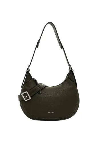 SURI FREY Beuteltasche SFY Henny grün - Stylische Beuteltasche in olivgrün von SURI FREY, aus hochwertigem Kunstleder. Ideal für jeden Tag, bietet viel Stauraum bei kompakten Maßen.