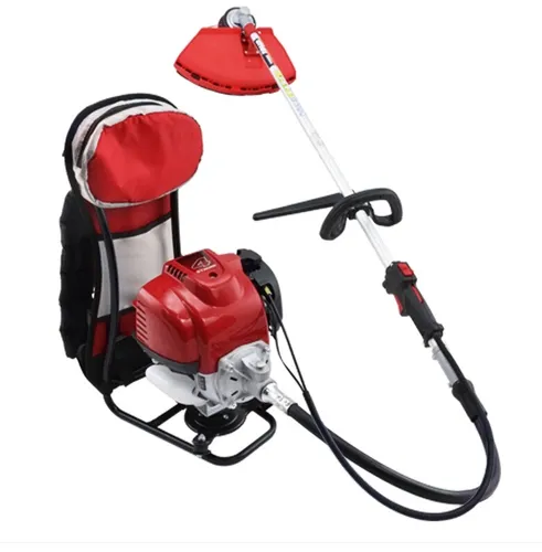 Decespugliatore A Rucksack Attila Ath 35-Z mit Honda GX 35 Motor - Leistungsstarker Rucksack-Freischneider mit Honda Motor, ideal für präzise Gartenarbeiten. Kompakt und benutzerfreundlich für lange Einsätze.