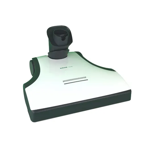 Vorwerk Elektrobürste EB 400 für Kobold VK 200 und VT 300 - Renewed - Staubsaugerbürste, generalüberholt mit 2 Jahren Garantie, ideal für gründliche Reinigung und hohe Langlebigkeit.