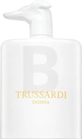 Trussardi Donna Levriero Collection Limited Edition Eau De Parfum Intense 100 ml - Damendüfte mit intensiven, luxuriösen Noten, perfekt für besondere Anlässe und unvergessliche Momente.