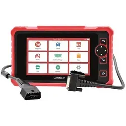 LAUNCH CRP359 OBD2 Diagnosegerät - OBD-II Diagnosewerkzeuge mit OE-Level Diagnosesoftware, 31+ Reset-Services und Active Test für umfassende Fahrzeugdiagnosen.