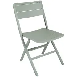 Brafab Klappstuhl Wilkie Aluminium Dusty Green
