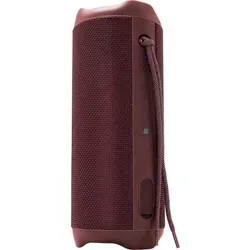 YENKEE YSP 40RD BT ELEMENT VIENTO - Leistungsstarker Bluetooth-Lautsprecher - Aktiver Bluetooth-Lautsprecher mit 40 W Leistung, IPX6-zertifiziert und 10 Stunden Akkulaufzeit. Genießen Sie kabellosen Stereo-Sound für jede Gelegenheit!