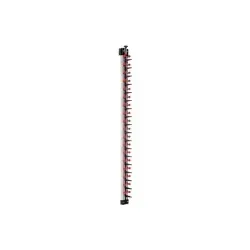 SARO Tellerstapelsystem Plate-Mate WM-18 - Praktisches Wandmodell zur platzsparenden Aufbewahrung von bis zu 18 Tellern bis 380 mm Durchmesser. Stabil und robust, ideal für Küche oder Gastronomie.