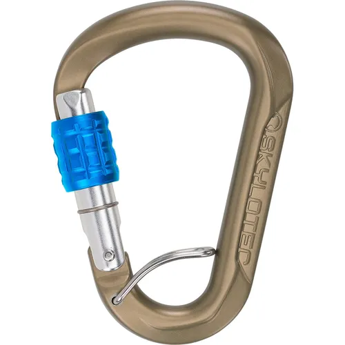 Tondo SGL HC - HMS Karabiner lightblue