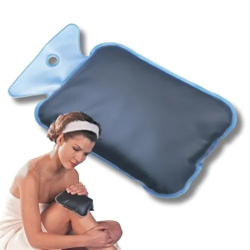 Medosan Moor-Kissen - Wärmekissen für vielseitige Anwendungen, ideal zur Linderung von Schmerzen und Verspannungen. Nutzt die heilende Kraft von Moor für effektive Wärme- und Kältetherapie.