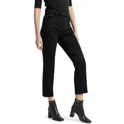Marc Cain 7/8-Hose "Collection Essential" - Elegante Damenmode - Trainingsbekleidung, 7/8 Hose aus feinem Jersey für optimalen Tragekomfort und vielseitige Kombinationsmöglichkeiten.