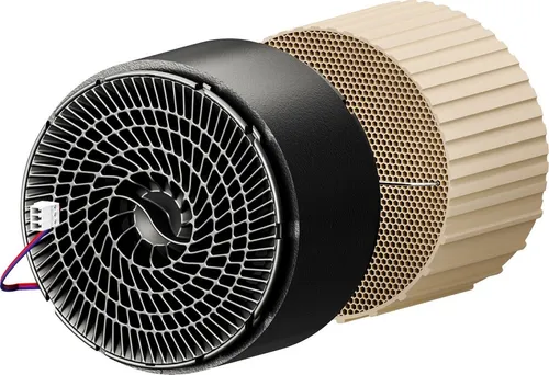 BOSCH dezentrale Lüftung V3000D 55/F Fertigbauset mit Wärmespeicher - Effizientes dezentrales Lüftungsgerät von Bosch, inkl. Ventilator und Wärmespeicher. Hohe Wärmerückgewinnung und leiser Betrieb für optimalen Luftkomfort in Ihrem Zuhause.