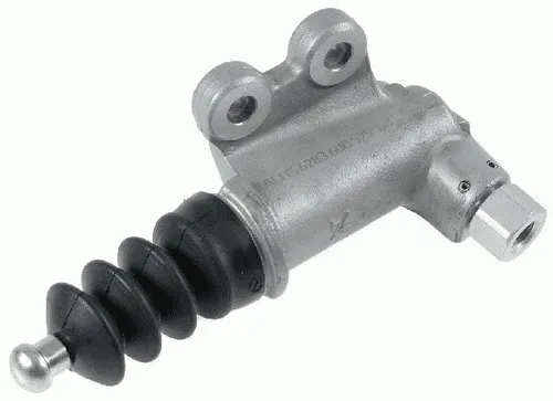 Sachs Nehmerzylinder, Kupplung 6283 600 529 - Autoteile für zuverlässige Kupplungsbetätigung, ideal für präzise Fahrzeugsteuerung und hohe Langlebigkeit.