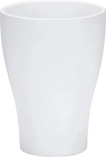 Scheurich Orchideentopf Serie 608 Ø 16 x 22 cm panna  KeramiktÃƒÂ¶pfe