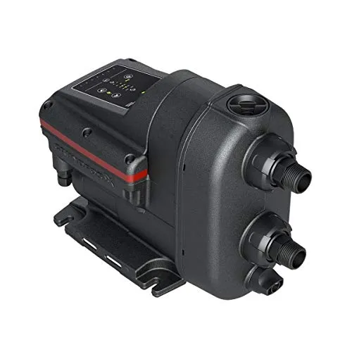 Grundfos SCALA2 3-45 Kompressor - Hochleistungs-Kompressor für effiziente Wasserförderung, ideal für Haus- und Gartenanwendungen.