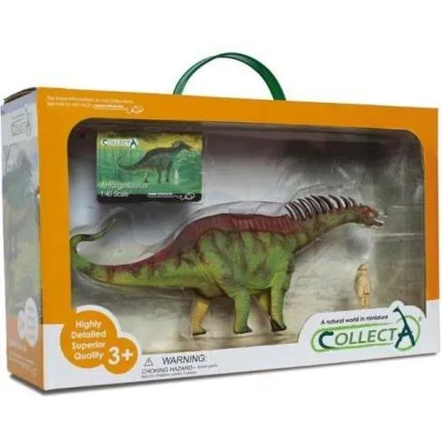Collecta Dinosaurier-Armasaurus-Figur in einer Box (467937)