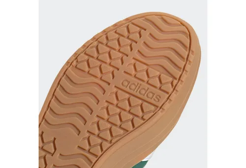 adidas Sneaker VL COURT BOLD in Grün, Größe 37 1/3 - Stylische adidas Sneaker VL COURT BOLD in Grün, perfekt für einen sportlichen Look und bequem für den Alltag. Jetzt versandkostenfrei auf Spartoo.de bestellen!