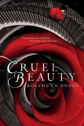 Rosamund Hodge Cruel Beauty (Gebundene Ausgabe) (US IMPORT)