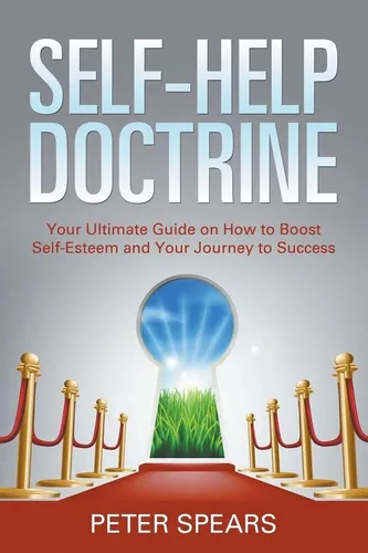 Peter Spears | Self-Help Doctrine | Taschenbuch | Englisch (2014)