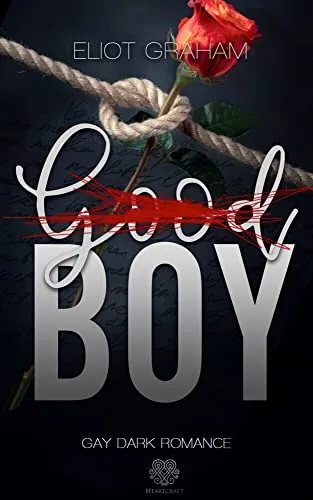  Good)BOY - Dark Inspiration (Gay Dark Romance