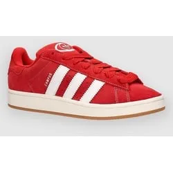 adidas Originals Campus 00s Sneakers - Skateboard-inspirierte Sneaker in Gr. 11.0 - Sneaker im College-Look mit strapazierfähigem Wildleder, ideal für Skateboarding und Alltag. Robuste Passform und modernes Design für die nächste Generation an Sneakerheads.