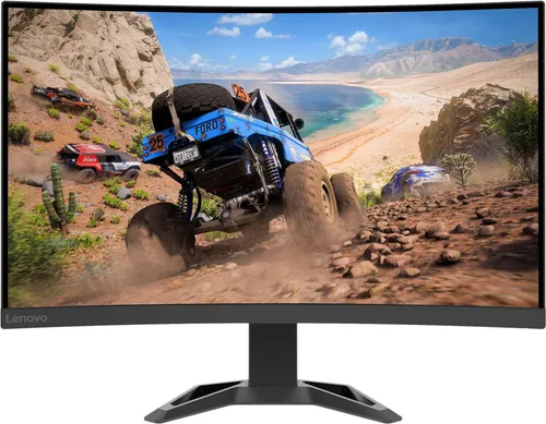 27" G27qc-30 - Hochauflösender 2560x1440 VA Monitor - LED-Monitor mit 165Hz, 1ms Reaktionszeit und brillanter Bildqualität, ideal für Gamer und Multimedia-Enthusiasten.