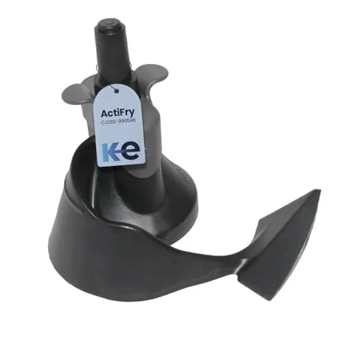 Tefal Schaufel für Tefal Actifry XA900302 Fritteuse mit Dichtung enthalten