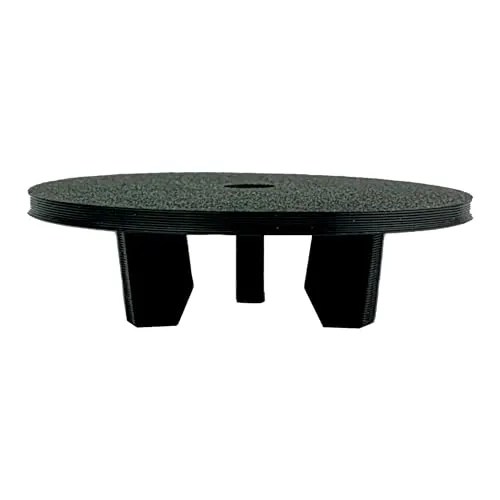 ULROAD I MADE IN GERMANY I Dichtung für Ikea Atlant Domsjö Boholmen udden Stöpsel Spülbecken Spüle Ersatzteil Zubehör Siebkörbchen Antlant Stopfen Ersatzdichtung