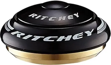 Ritchey WCS Drop-In IS41/28,6 Steuersatz Oberteil - Steuersätze für präzise Lenkung, hochwertiges Design für optimale Performance und Stabilität beim Radfahren.