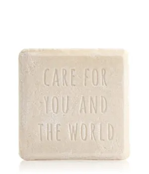 Sante Festes Shampoo Feuchtigkeits-Pflege - Nachhaltiges Shampoo mit Bio-Mango für intensive Feuchtigkeit und milde Reinigung. Ideal für trockenes Haar, umweltfreundlich und perfekt für Reisen.