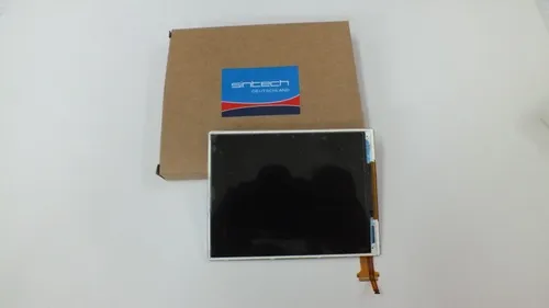 Display für Nintendo NEW 3DS XL unten, Bildschirm, LCD unten NEU