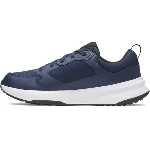 Under Armour UA Charged Edge - Academy/White/Blue Haze - 10,5, Academy White Blue Haze, 45.5 EU