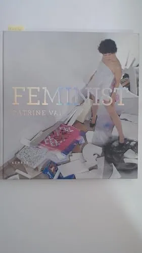 Catrine Val – FEM!NIST Kamera-Handbuch - Umfassendes Handbuch für Kamera- und Optikliebhaber, bietet kreative Tipps und Techniken für beeindruckende Aufnahmen.