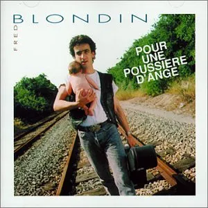 Pour Une Poussiere D'Ange