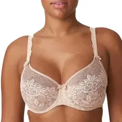 Primadonna Madison Vollschalen-BH Nahtlos – Elegante Passform - Nahtloser Vollschalen-BH mit Bügeln und festem Doppelfutter für eine perfekte Silhouette. Komfortabel und luftig – ideal für den täglichen Einsatz.