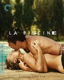 La Piscine (The Swimming Pool) (Criterion Collection) von... | DVD | Zustand neu
