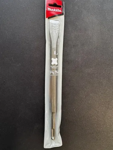 Makita Flachmeißel SDS-PLUS 20x250mm D-08729
