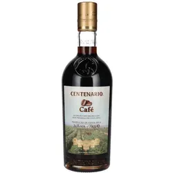 Ron Centenario Café Liqueur 26,5% Vol. 0,7l