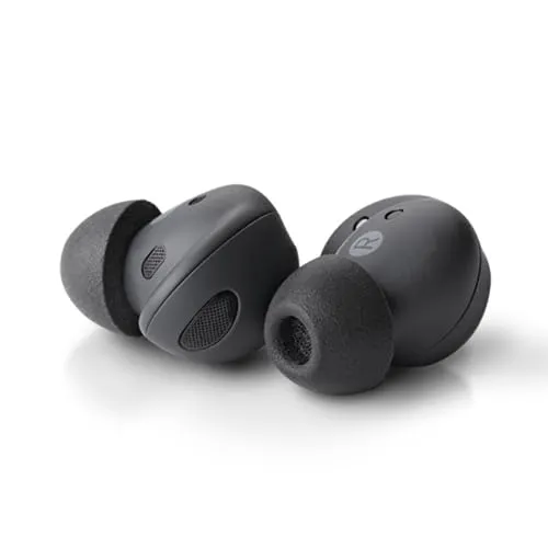 Comply TrueGrip Ohrstöpsel, für Samsung Galaxy Buds 2 Pro, Größe M, 3 Paar