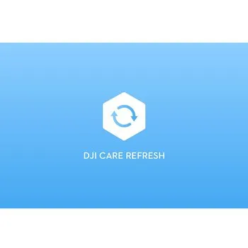 DJI Care Refresh Card - Osmo Mobile 8 2 Jahre Gewährleistung