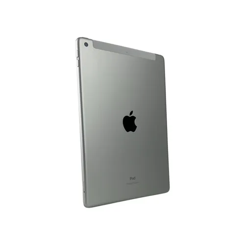 Apple iPad 9. Gen (2021) 10,2 Zoll WiFi + Cellular 256 GB Silber