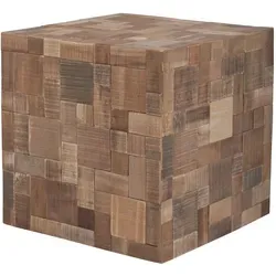 Zuiver Storm Esstisch, 220 x 90 cm, schwarz - Esstisch in modernem Design, ideal für gesellige Runden und großzügige Essbereiche mit robuster Oberfläche.