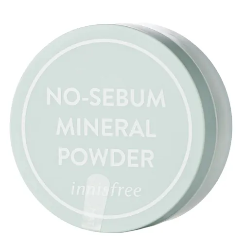 Innisfree Mineral loser Puder No Sebum, 5 g