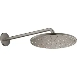 Grohe Kopfbrauseset Rainshower Mono 310 - Duschkopf mit 1 Strahlart PureRain, 7,5 l/min Wasserfluss und Water Saving Technologie für perfekten Genuss bei geringem Wasserverbrauch.