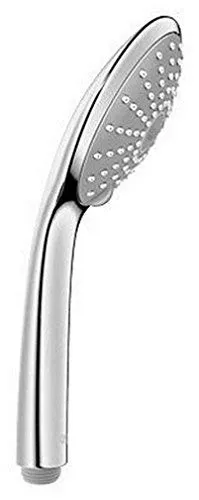 Grohe Euphoria Duo Handbrause 27220000 Classic - Handbrause mit 2 Strahlarten, GROHE StarLight Chromoberfläche für Langlebigkeit und GROHE EcoJoy für wassersparenden Komfort. Ideal für ein luxuriöses Duscherlebnis.