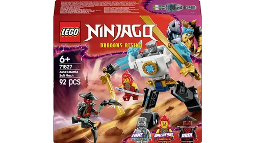 LEGO 42147 Technic Kipplaster - 2in1 Konstruktionsspielzeug für Jungen und Mädchen ab 7, fördert Bautechniken und kreatives Spielvergnügen