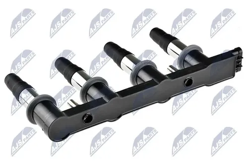 Zündspule NTY ECZ-DW-001 für CHEVROLET - Zündspule für CHEVROLET, kompatibel mit zahlreichen OE-Referenzen, sorgt für optimale Zündung und Motorleistung.