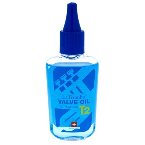 T2 Valve Oil Special
