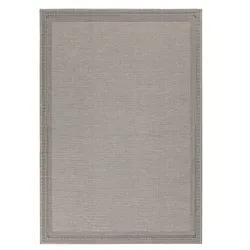 Roolf Living Teppich 230x330 cm Polypropylen